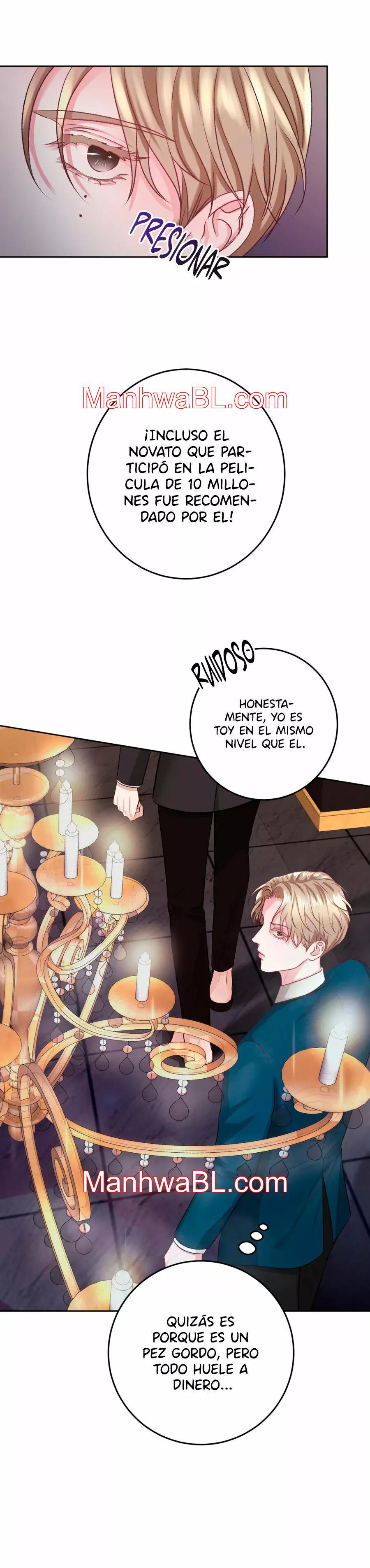 Familia Instantanea - Capítulo 2.2 manhwa