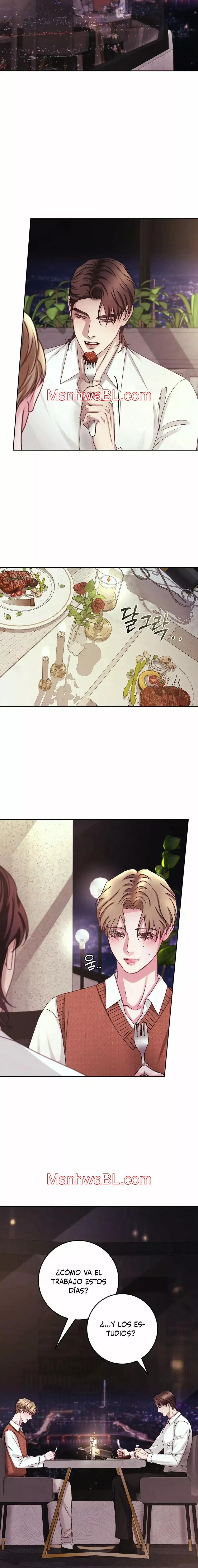Familia Instantanea - Capítulo 22.3 manhwa