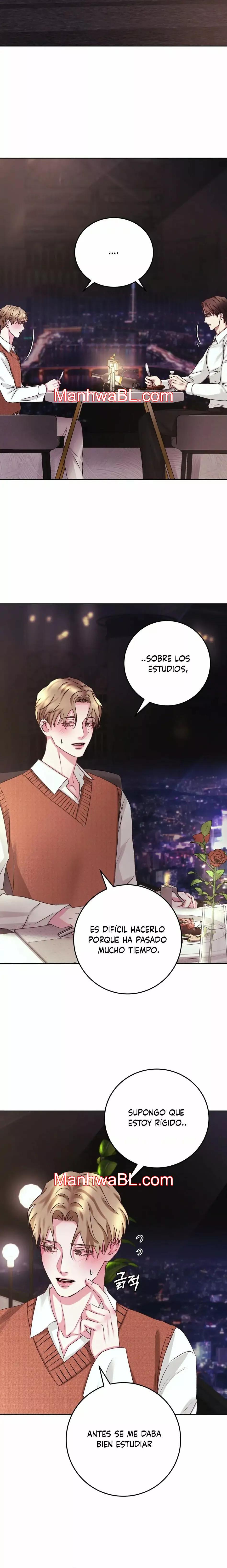 Familia Instantanea - Capítulo 22.3 manhwa