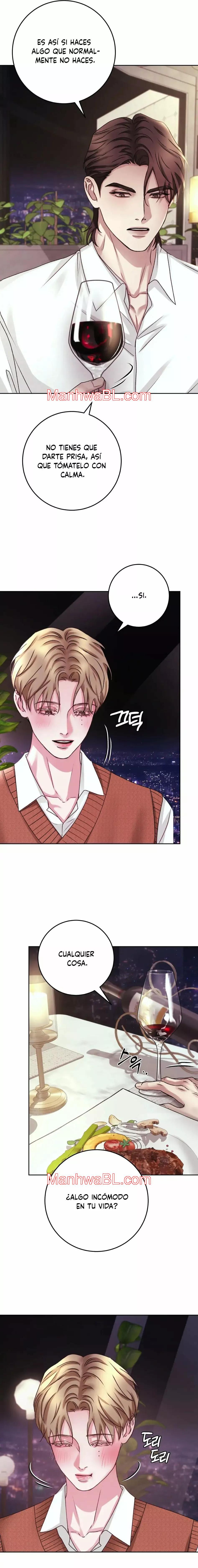 Familia Instantanea - Capítulo 22.3 manhwa