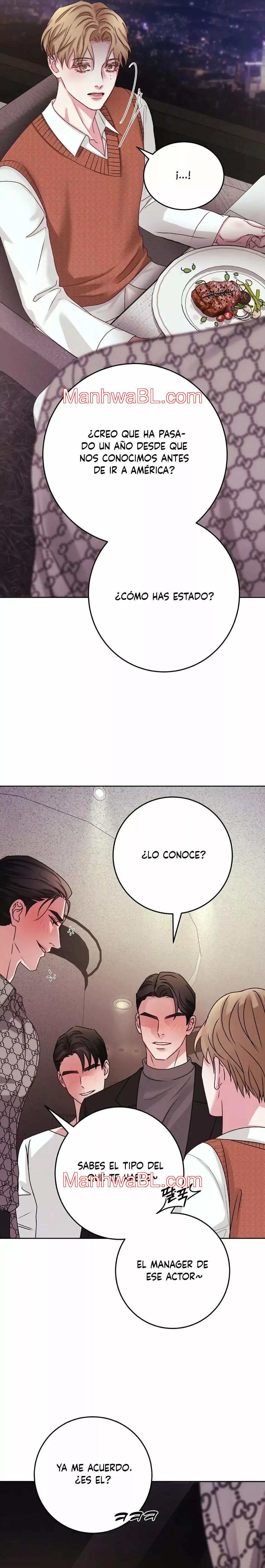 Familia Instantanea - Capítulo 22.3 manhwa