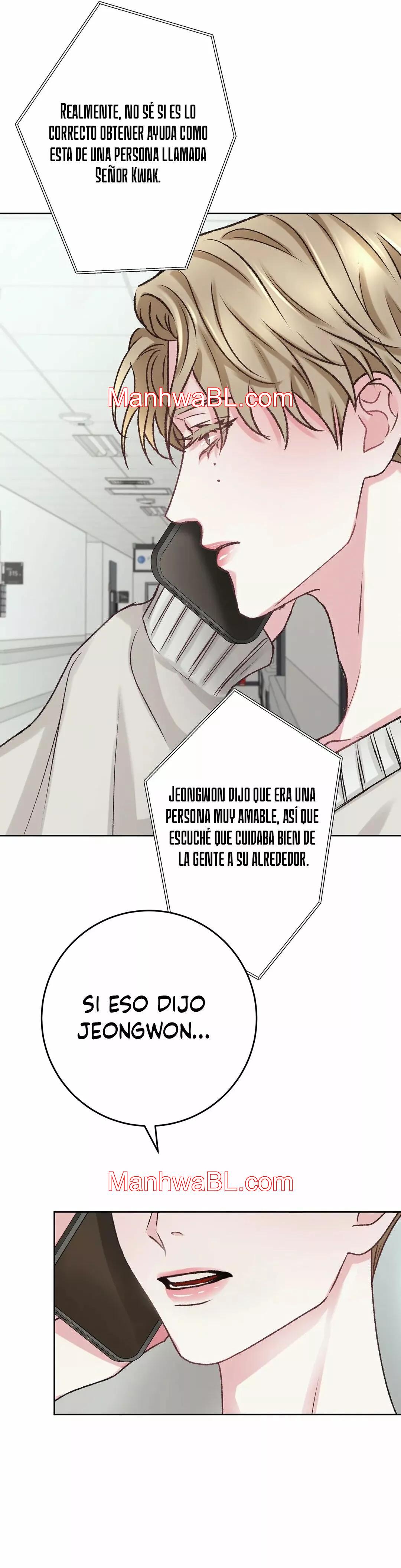 Familia Instantanea - Capítulo 15 manhwa