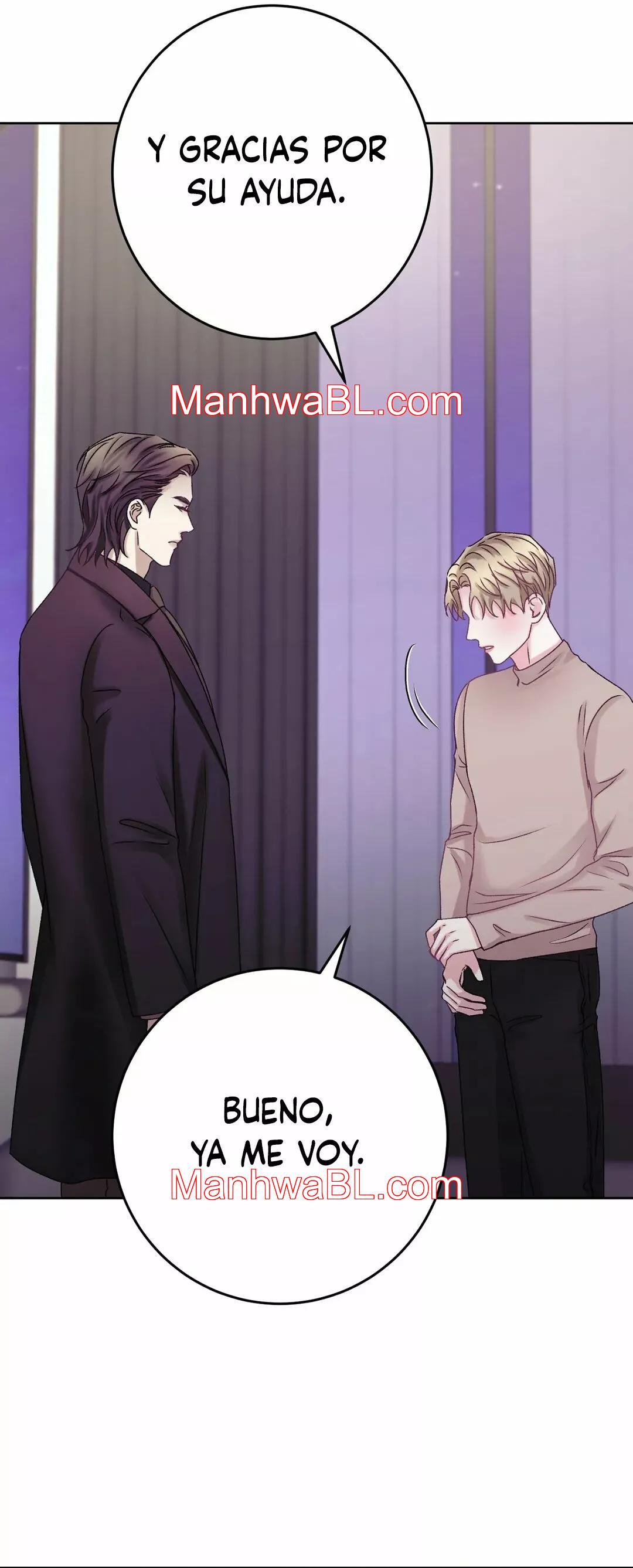 Familia Instantanea - Capítulo 15 manhwa