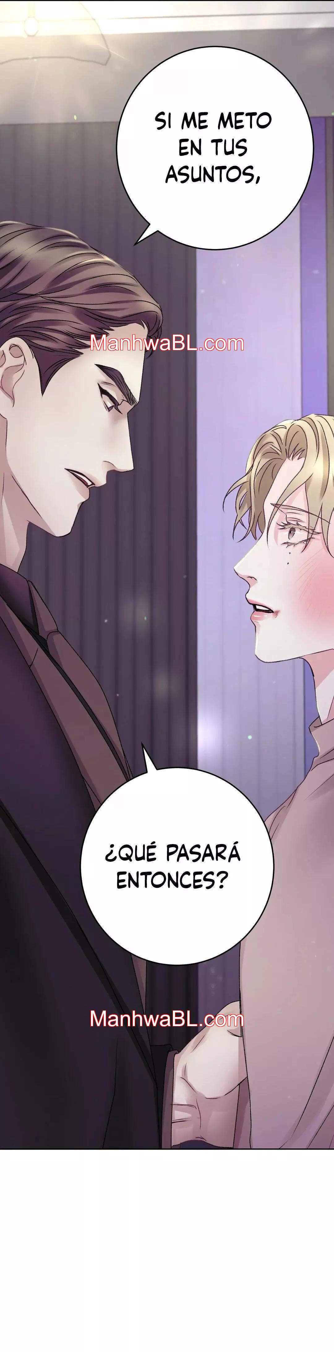 Familia Instantanea - Capítulo 15 manhwa