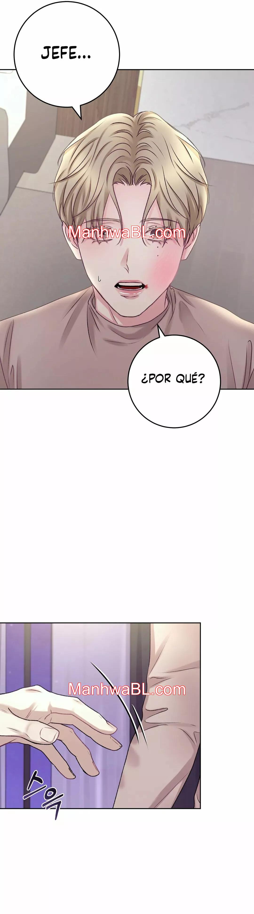 Familia Instantanea - Capítulo 15 manhwa