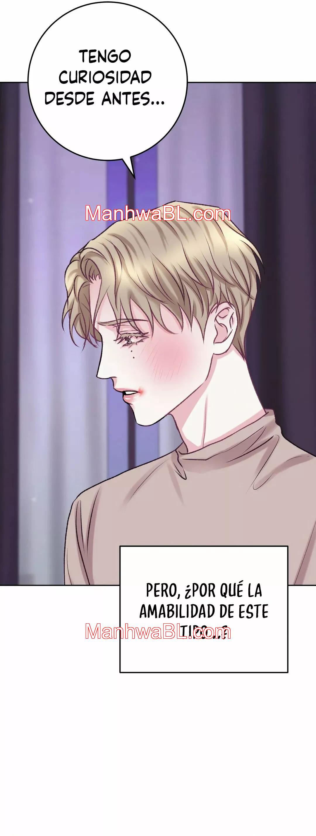 Familia Instantanea - Capítulo 15 manhwa