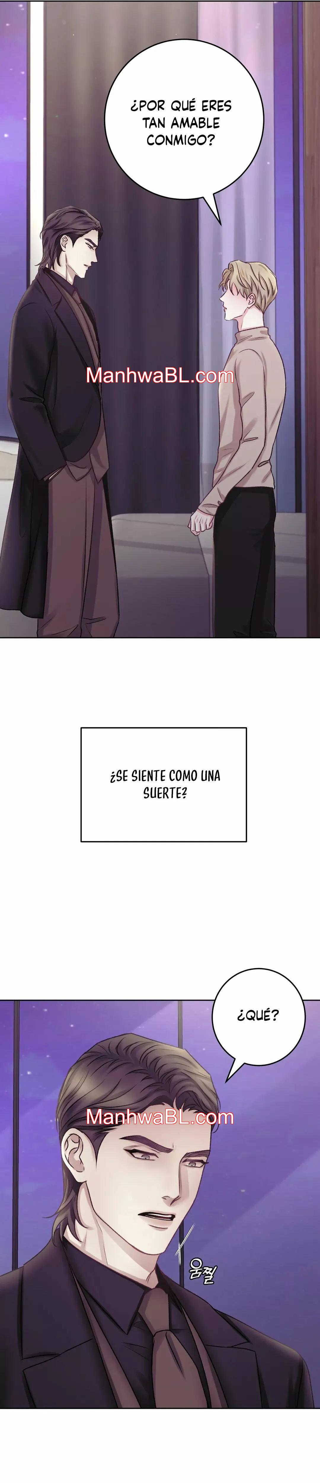 Familia Instantanea - Capítulo 15 manhwa