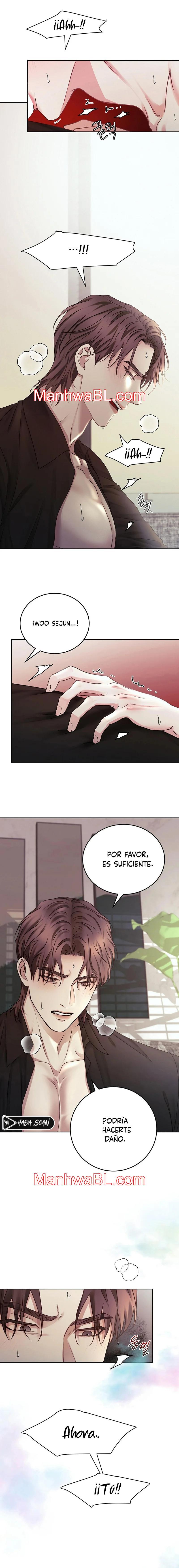 Familia Instantanea - Capítulo 39.3 manhwa