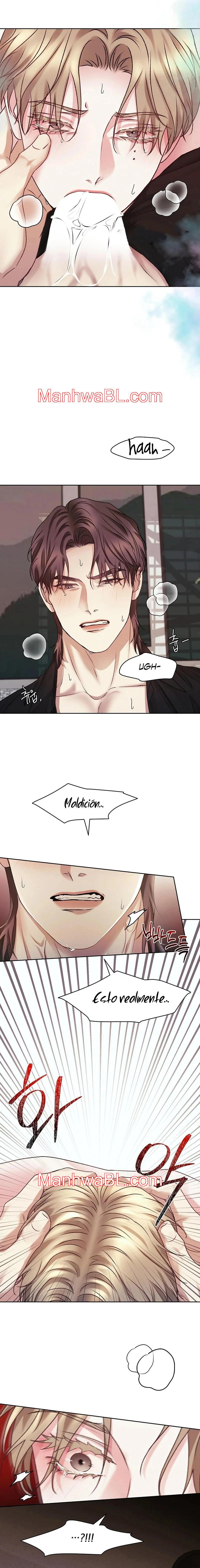 Familia Instantanea - Capítulo 39.3 manhwa