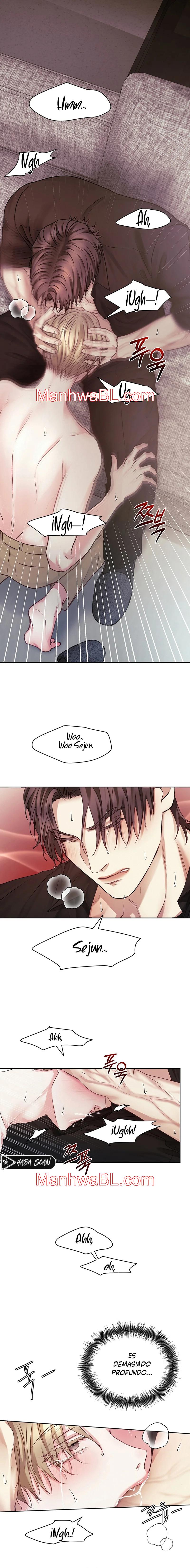 Familia Instantanea - Capítulo 39.3 manhwa