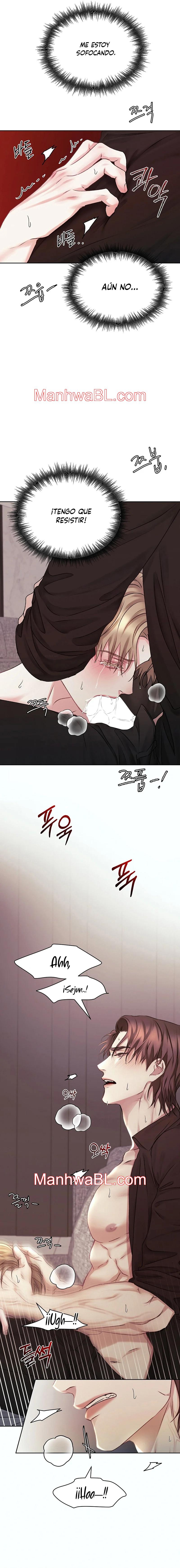 Familia Instantanea - Capítulo 39.3 manhwa