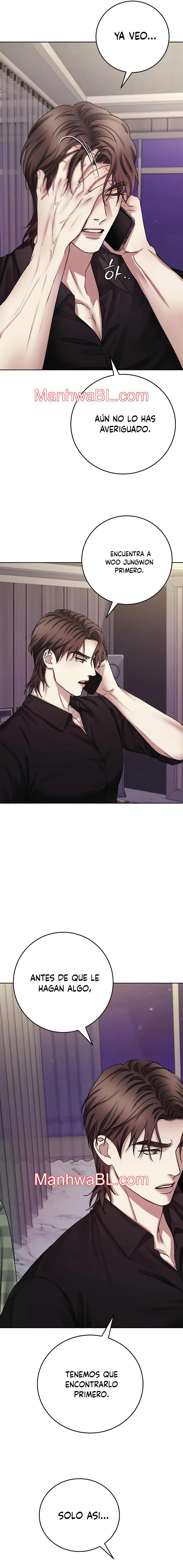 Familia Instantanea - Capítulo 28.2 manhwa