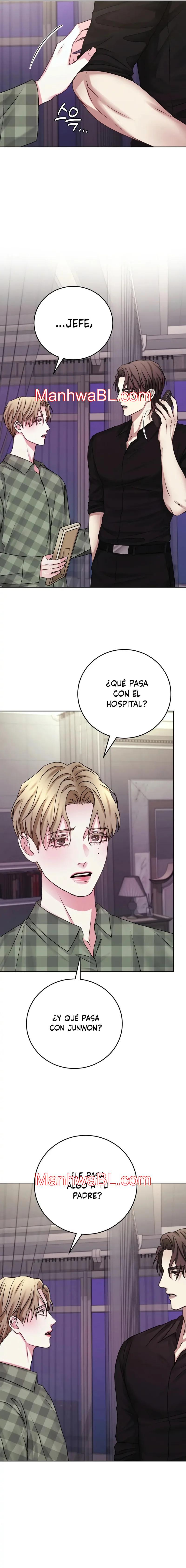 Familia Instantanea - Capítulo 28.2 manhwa