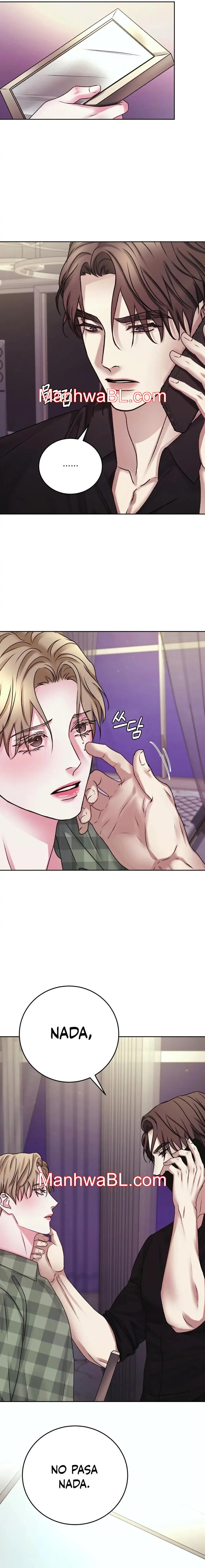 Familia Instantanea - Capítulo 28.2 manhwa