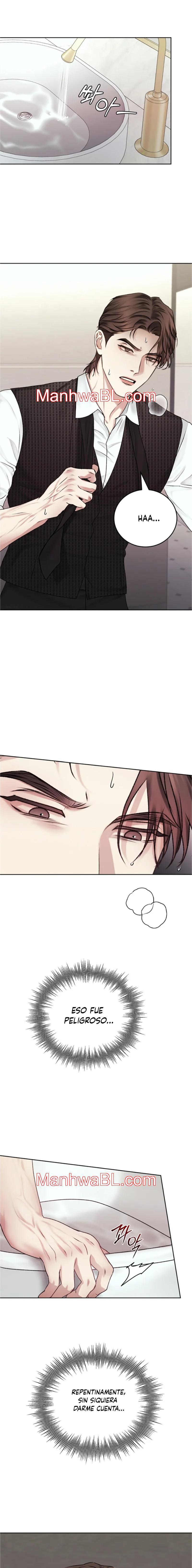 Familia Instantanea - Capítulo 48 manhwa