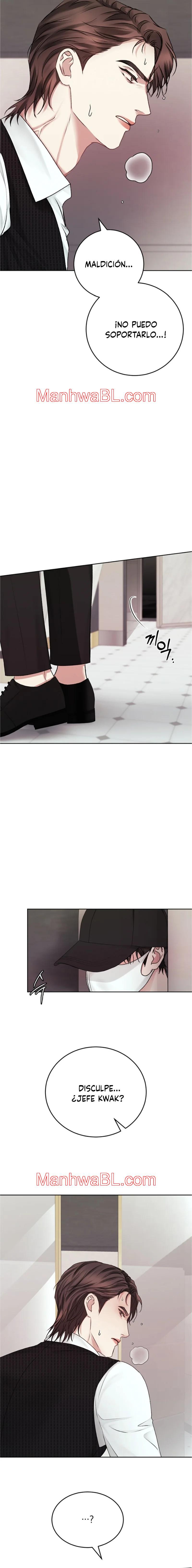 Familia Instantanea - Capítulo 48 manhwa