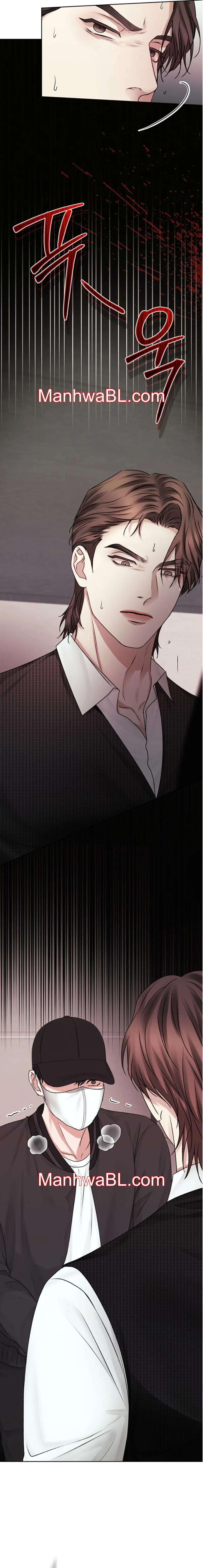 Familia Instantanea - Capítulo 48 manhwa