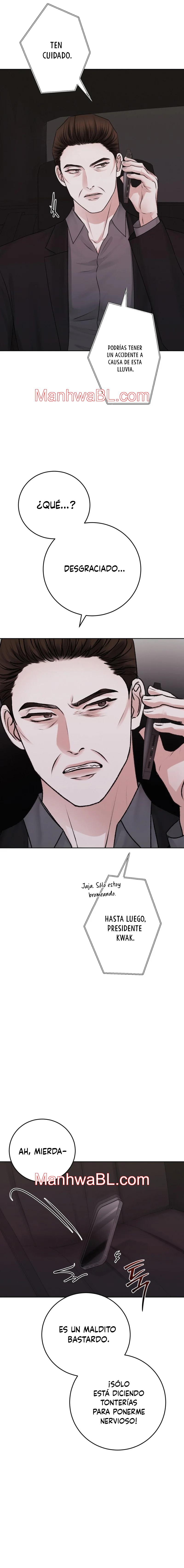 Familia Instantanea - Capítulo 53 manhwa