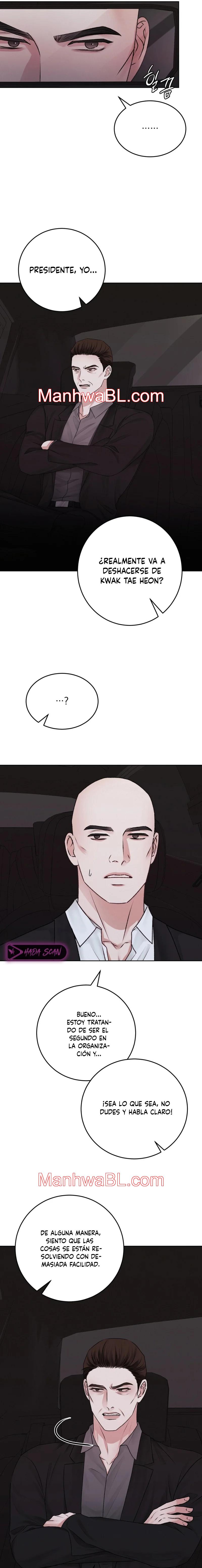 Familia Instantanea - Capítulo 53 manhwa