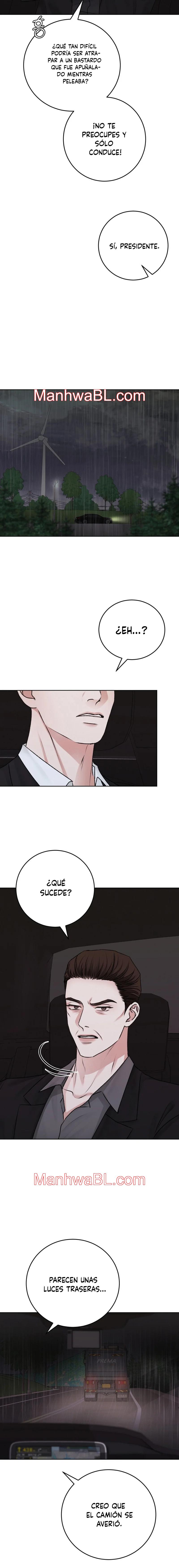 Familia Instantanea - Capítulo 53 manhwa