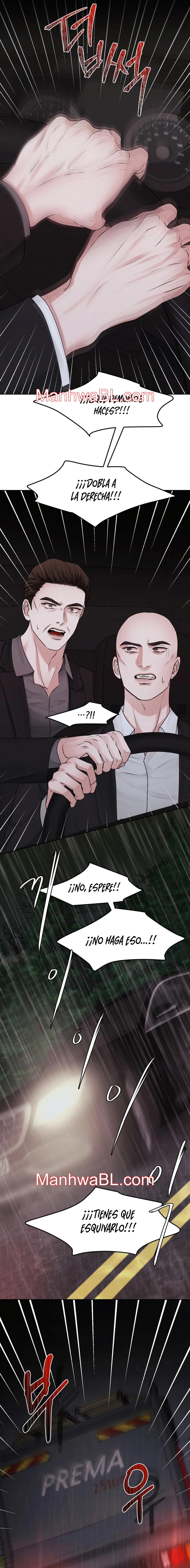 Familia Instantanea - Capítulo 53 manhwa
