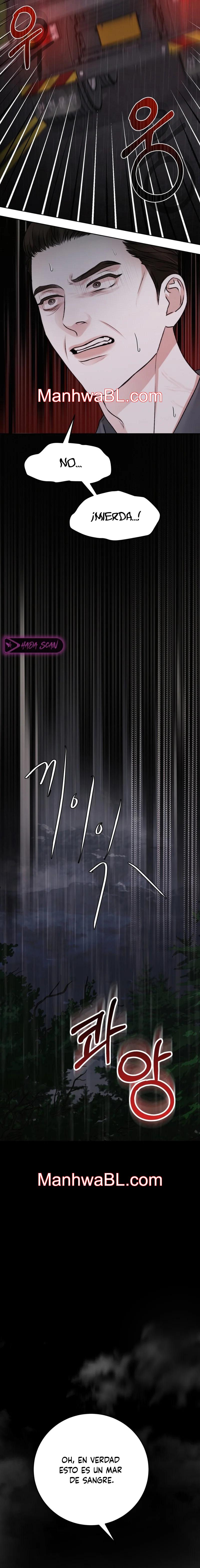 Familia Instantanea - Capítulo 53 manhwa