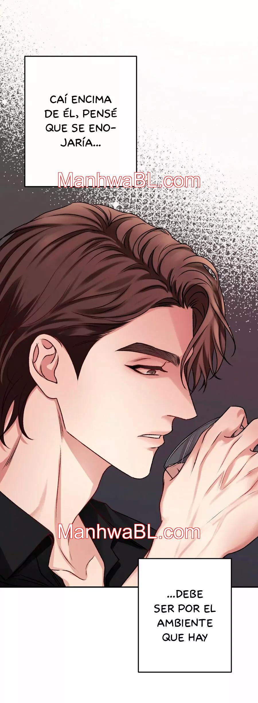 Familia Instantanea - Capítulo 3 manhwa