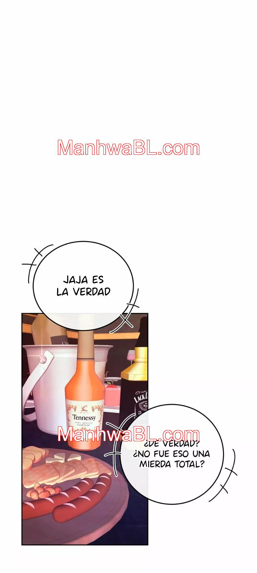Familia Instantanea - Capítulo 3 manhwa
