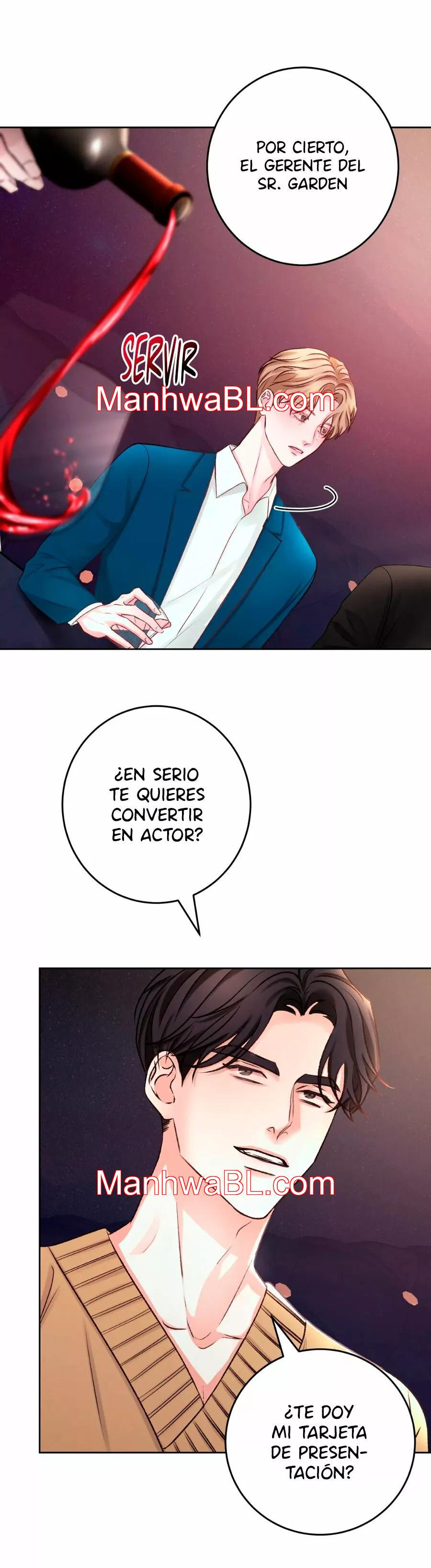 Familia Instantanea - Capítulo 3 manhwa