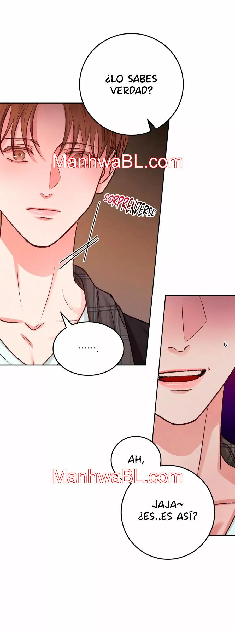 Familia Instantanea - Capítulo 3 manhwa