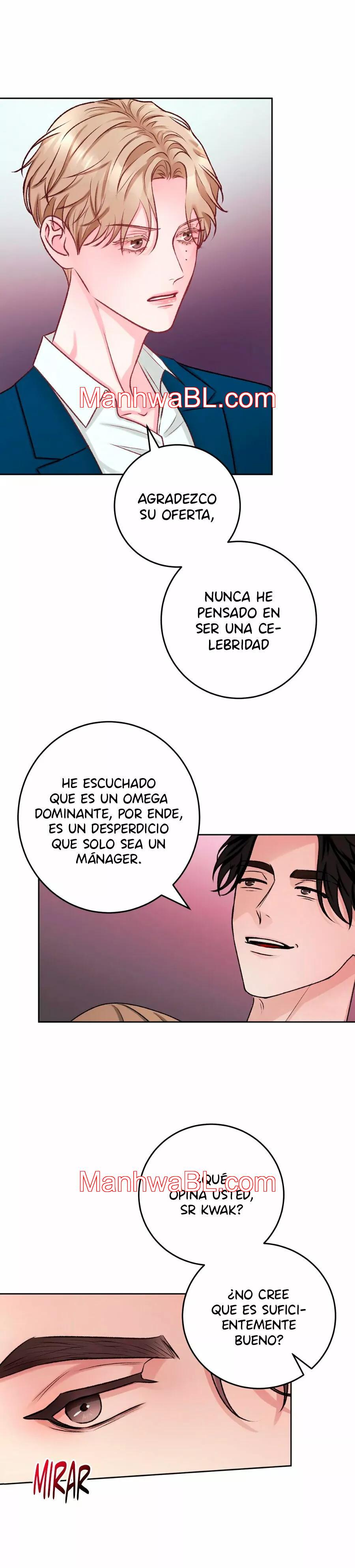 Familia Instantanea - Capítulo 3 manhwa