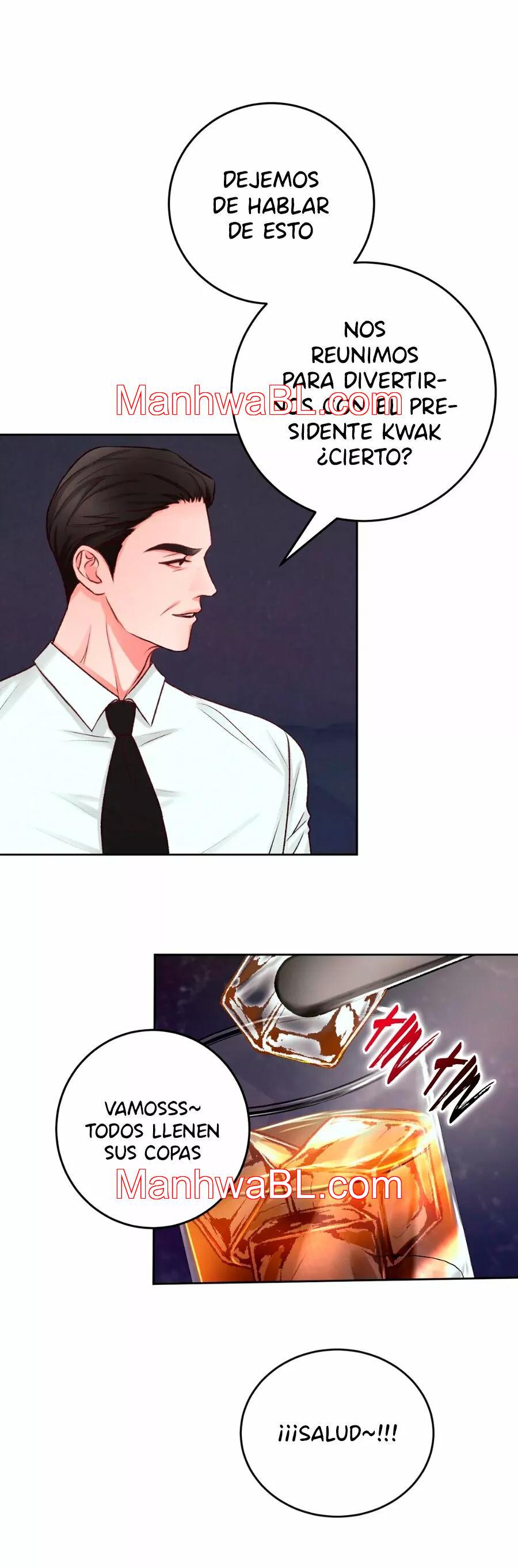 Familia Instantanea - Capítulo 3 manhwa
