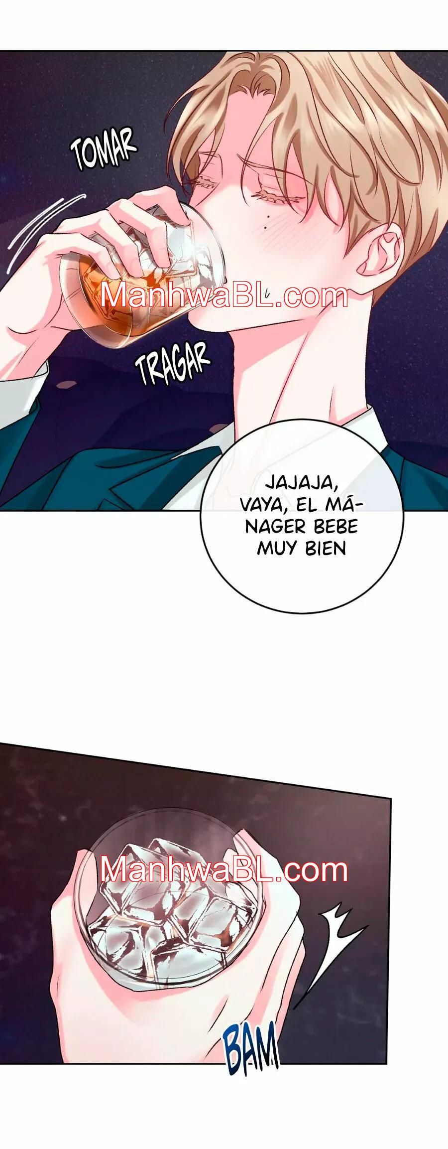 Familia Instantanea - Capítulo 3 manhwa
