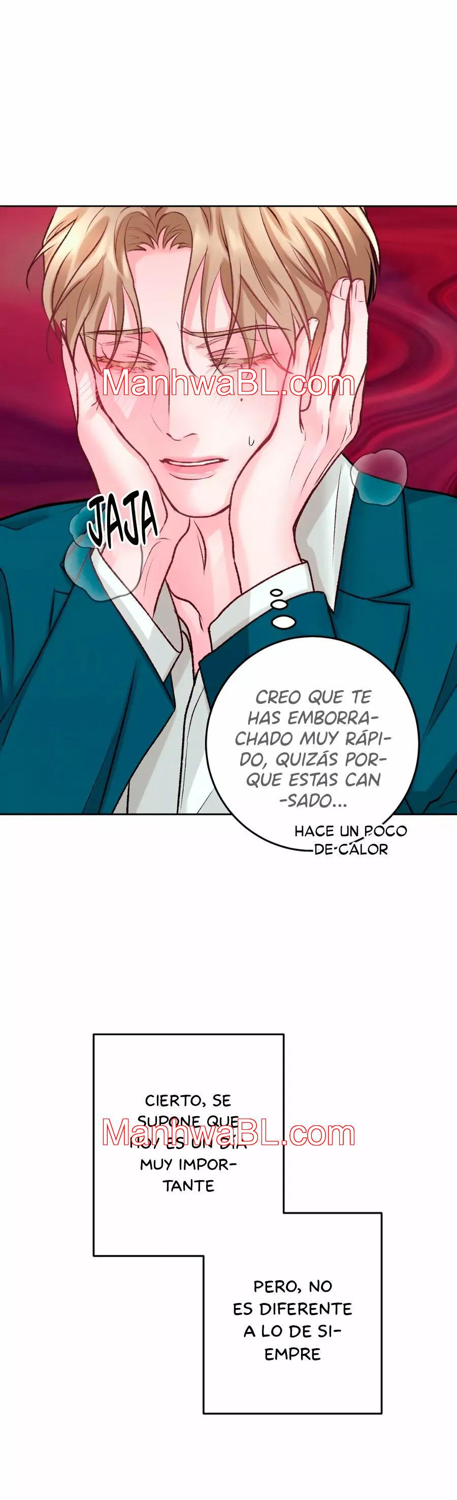 Familia Instantanea - Capítulo 3 manhwa