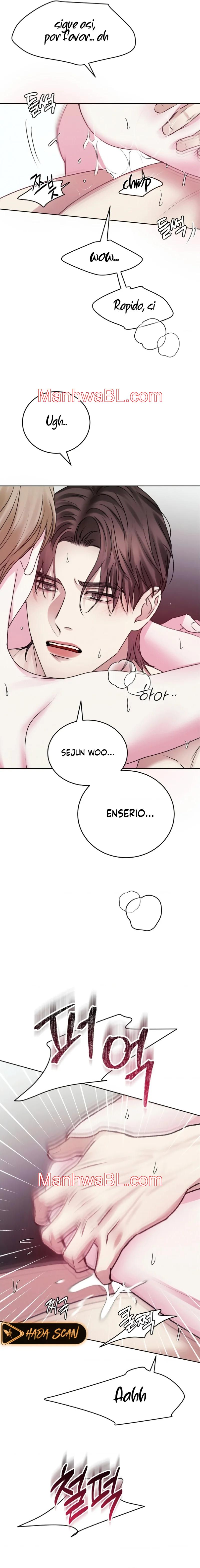 Familia Instantanea - Capítulo 59.2 manhwa
