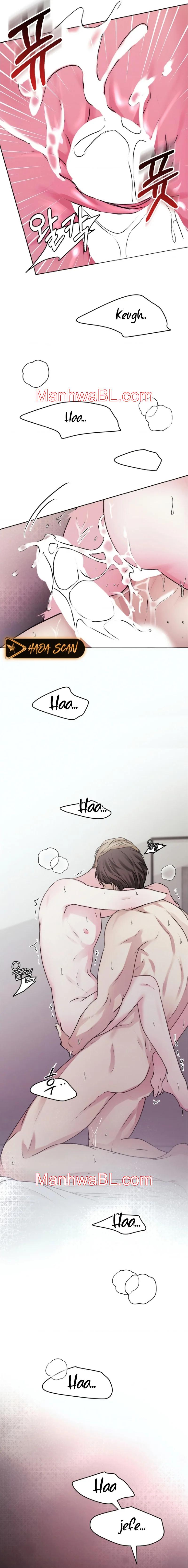 Familia Instantanea - Capítulo 59.2 manhwa