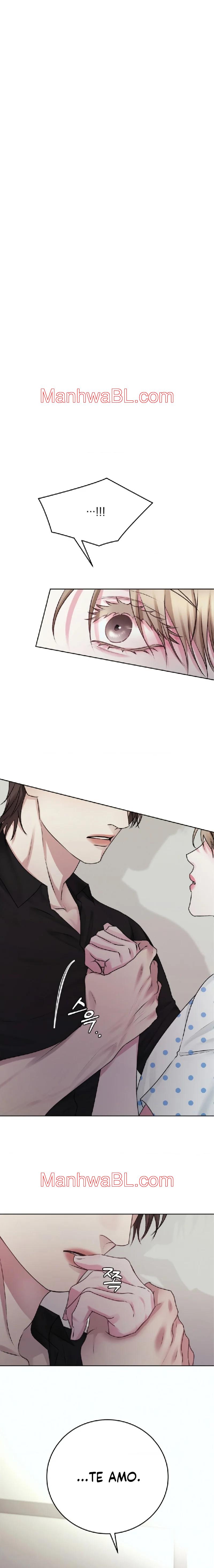 Familia Instantanea - Capítulo 59.2 manhwa