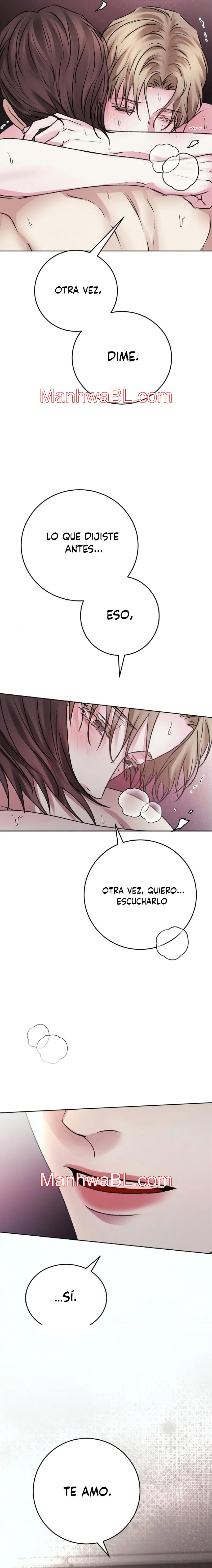 Familia Instantanea - Capítulo 59.2 manhwa