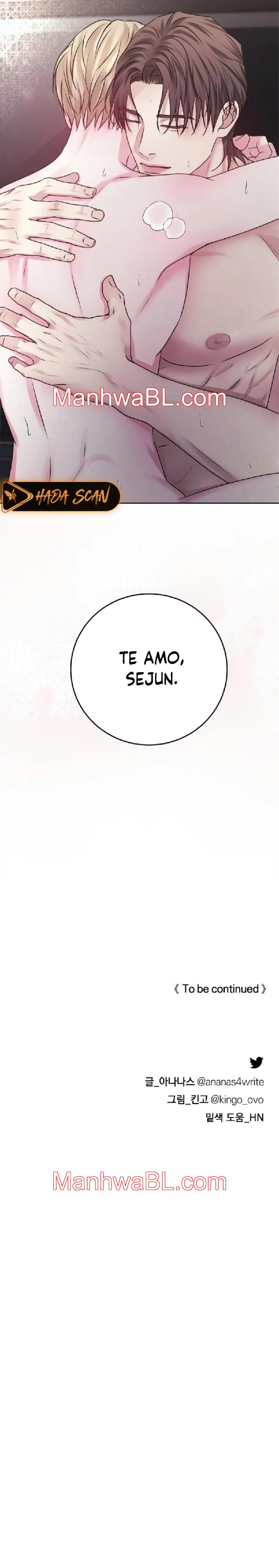Familia Instantanea - Capítulo 59.2 manhwa