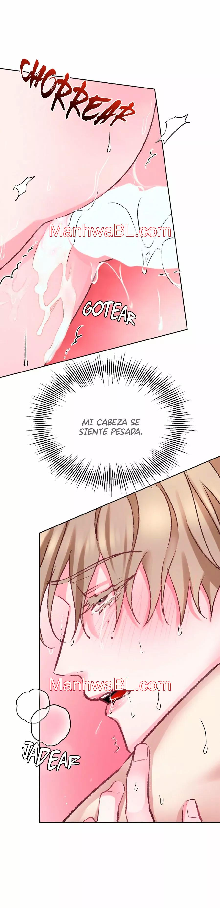 Familia Instantanea - Capítulo 7.3 manhwa