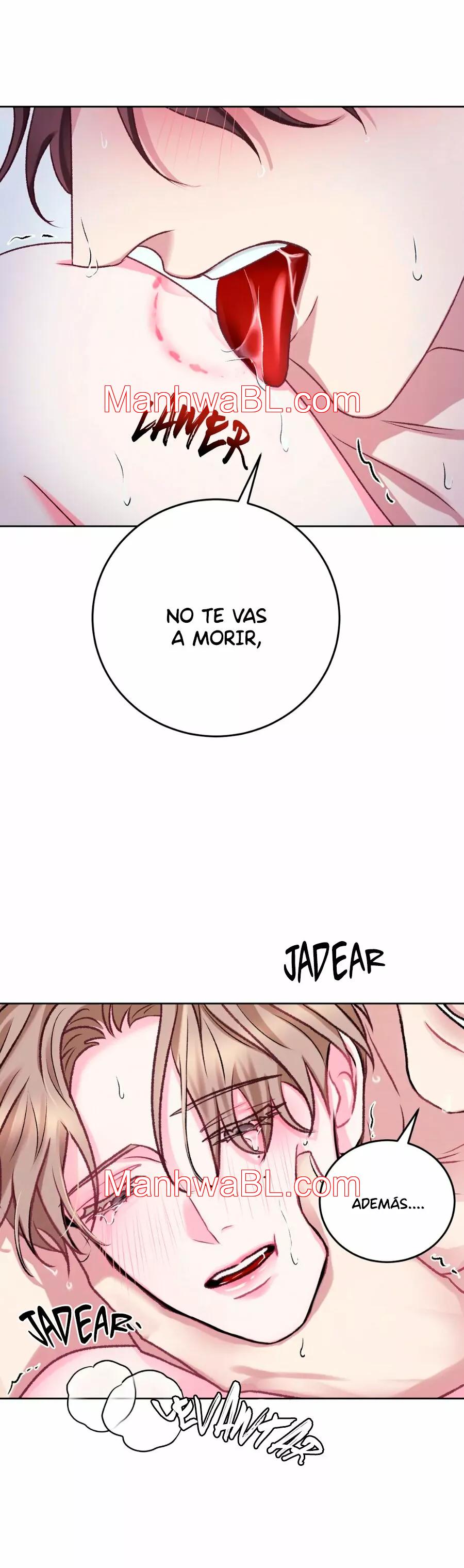 Familia Instantanea - Capítulo 7.3 manhwa