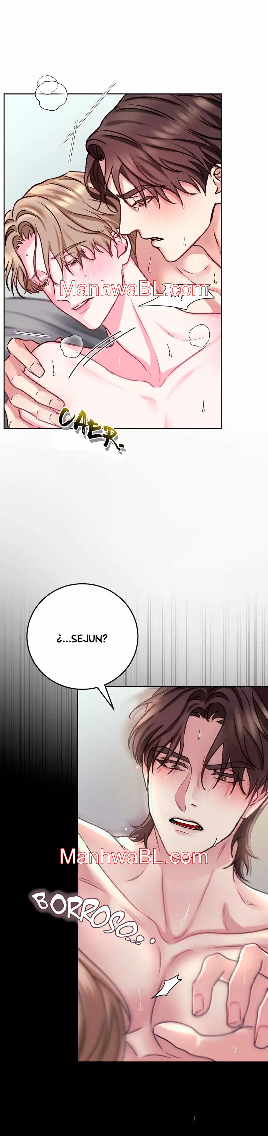 Familia Instantanea - Capítulo 7.3 manhwa