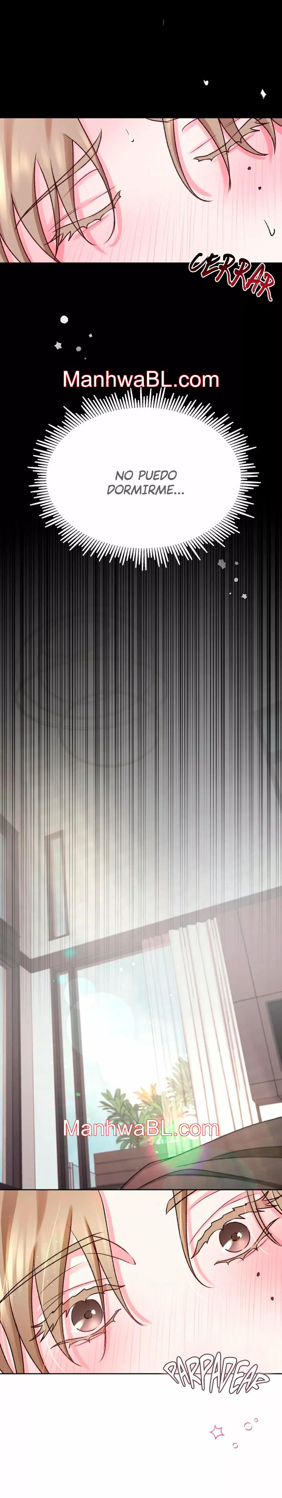 Familia Instantanea - Capítulo 7.3 manhwa