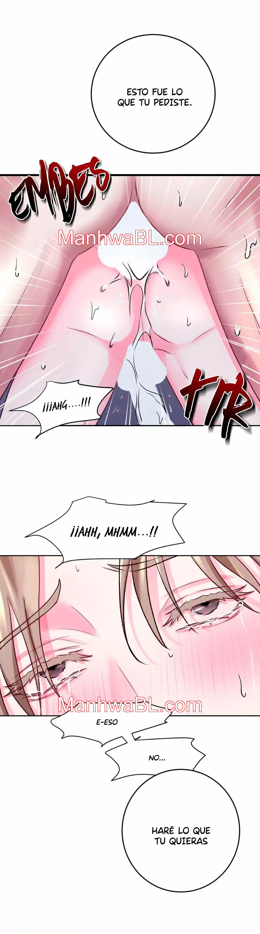 Familia Instantanea - Capítulo 7.3 manhwa