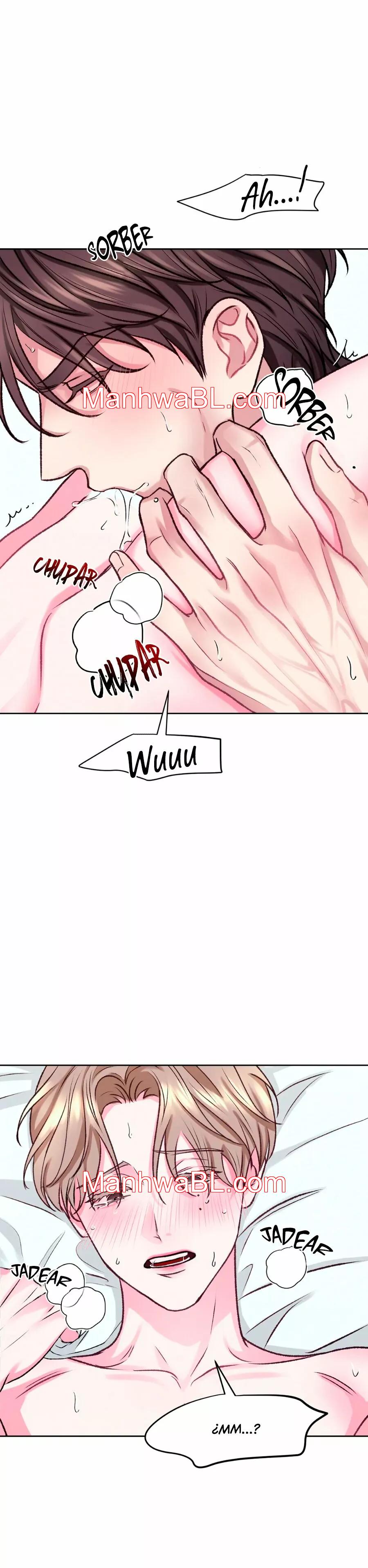 Familia Instantanea - Capítulo 7.3 manhwa