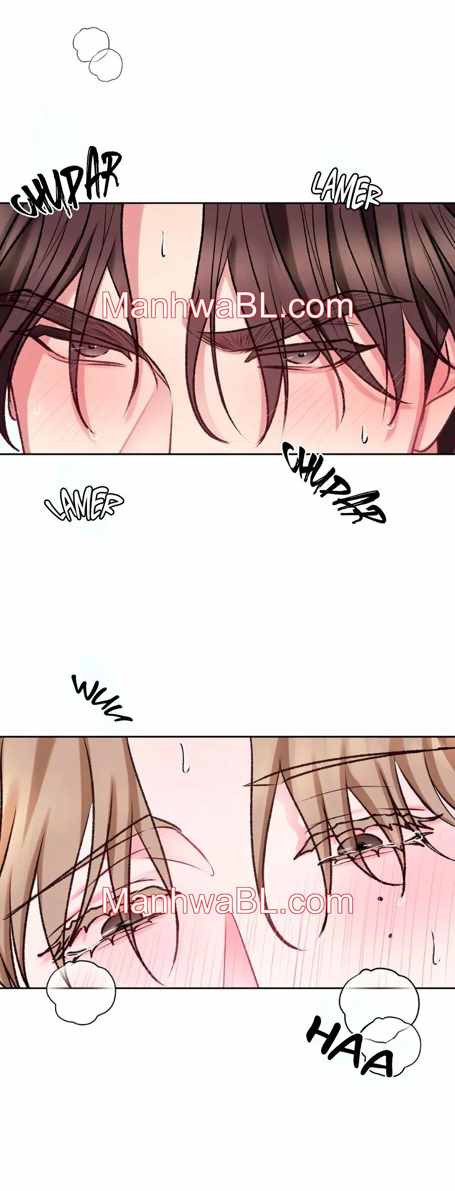 Familia Instantanea - Capítulo 7.3 manhwa