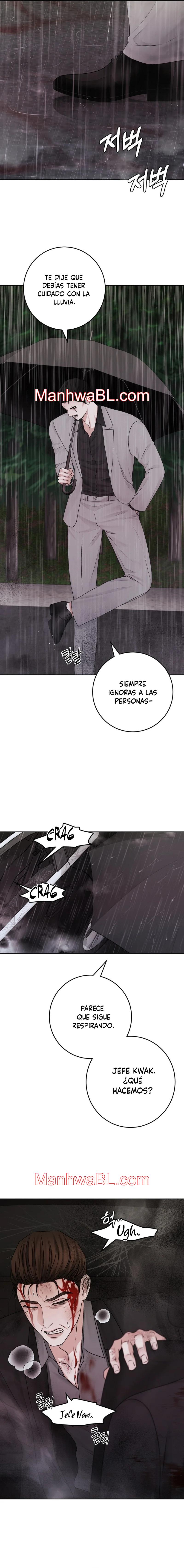 Familia Instantanea - Capítulo 53.2 manhwa