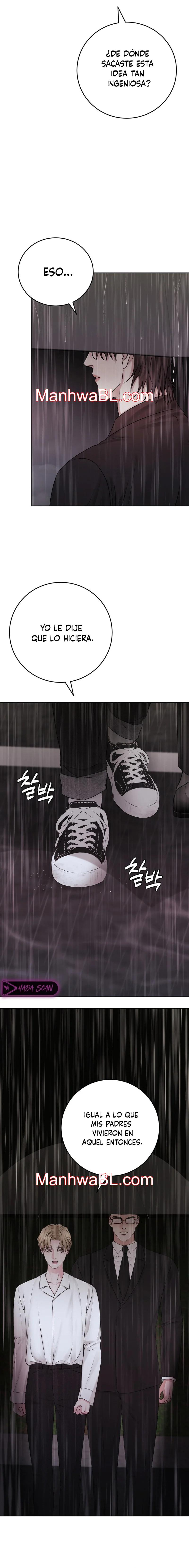 Familia Instantanea - Capítulo 53.2 manhwa