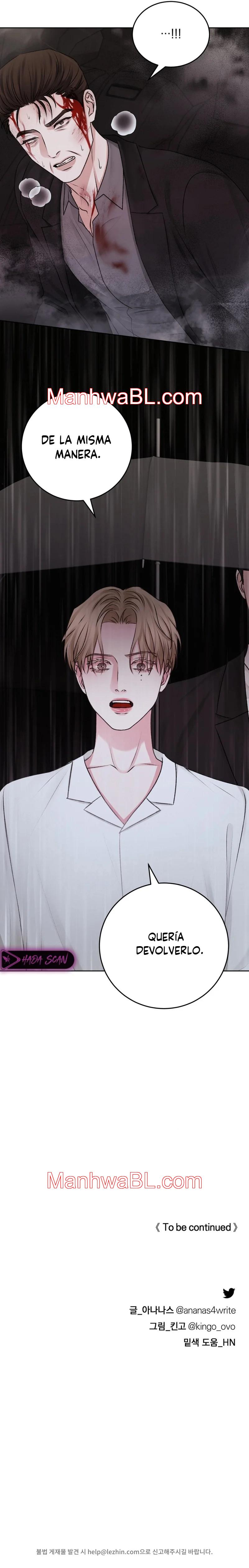Familia Instantanea - Capítulo 53.2 manhwa