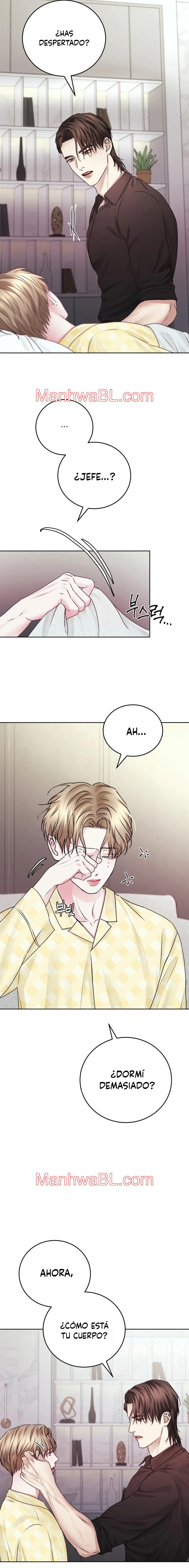 Familia Instantanea - Capítulo 53.2 manhwa